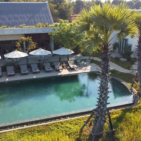 เลอ จันทุ บูทิก Hotel เสียมราฐ ภายนอก รูปภาพ